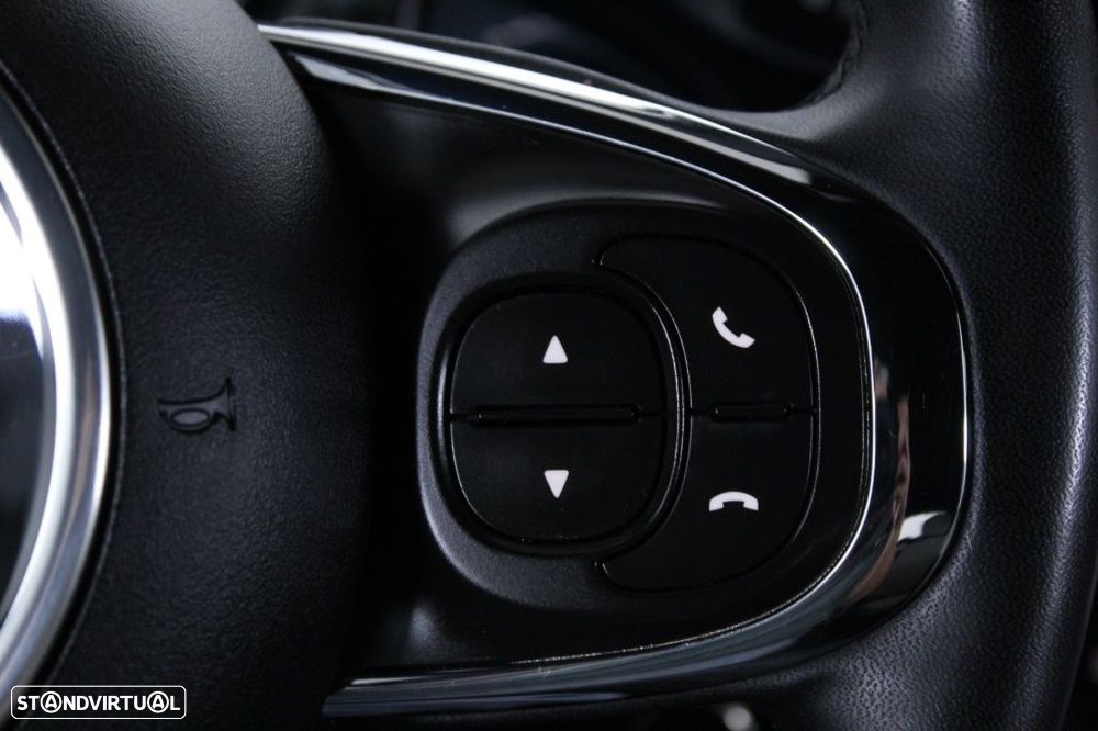 Fiat 500C 1.0 Hybrid - 52