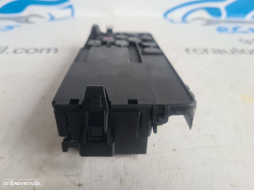 TAMPA CAIXA FUSIVEIS TAMPA PAINEL A2115452301 2115452301 01394841 01394842 MERCEDES BENZ CLASS E W211 E220 CDI 150CV OM646961 646961 - 5