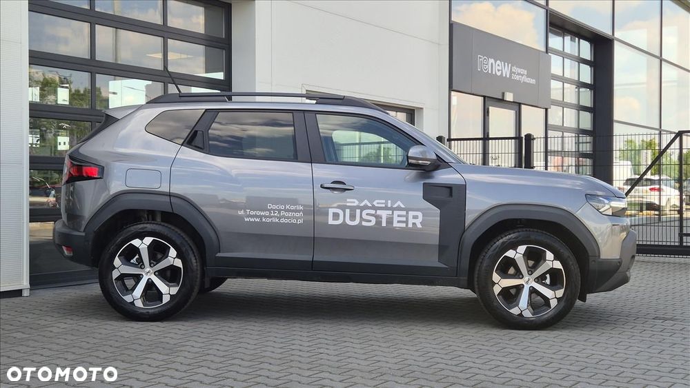 Dacia Duster - 4