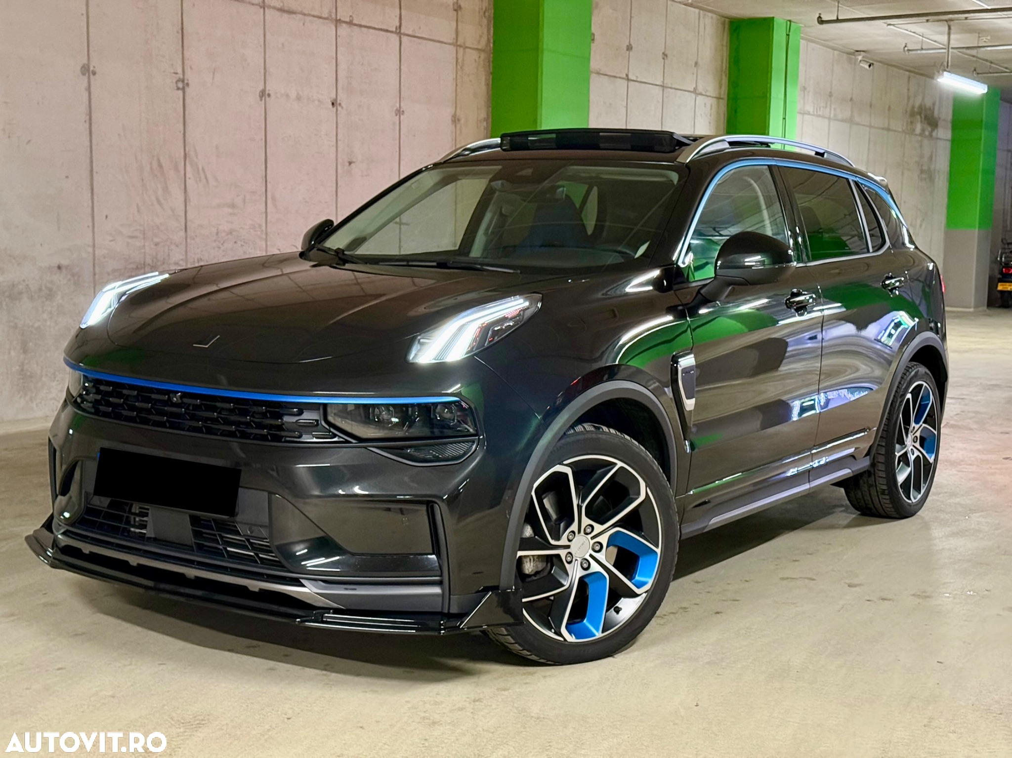 Lynk&Co 01 - 3