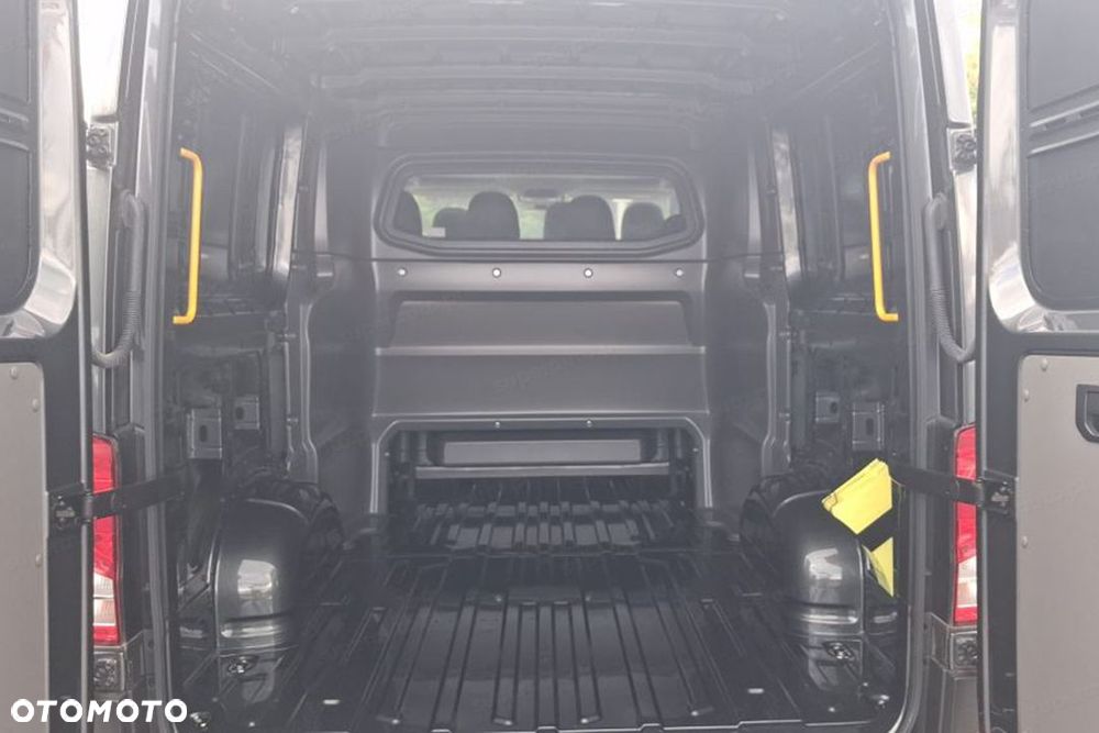 Volkswagen Crafter L3H2 8AT Zabudowa Brygadowa 2.0 177KM - 9