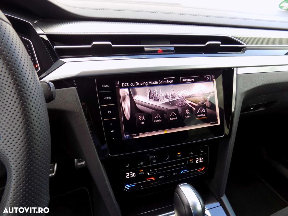 Volkswagen ARTEON 2.0 TDI SCR DSG R-Line - 18