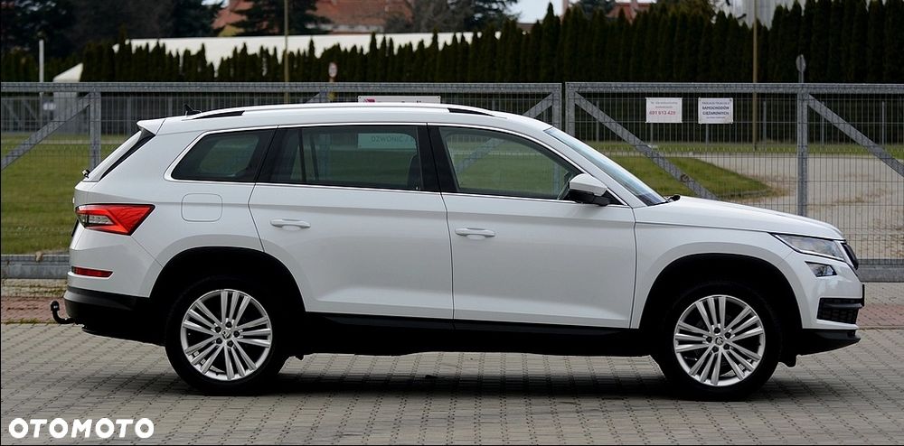 Skoda Kodiaq 1.5 TSI ACT Style - 16