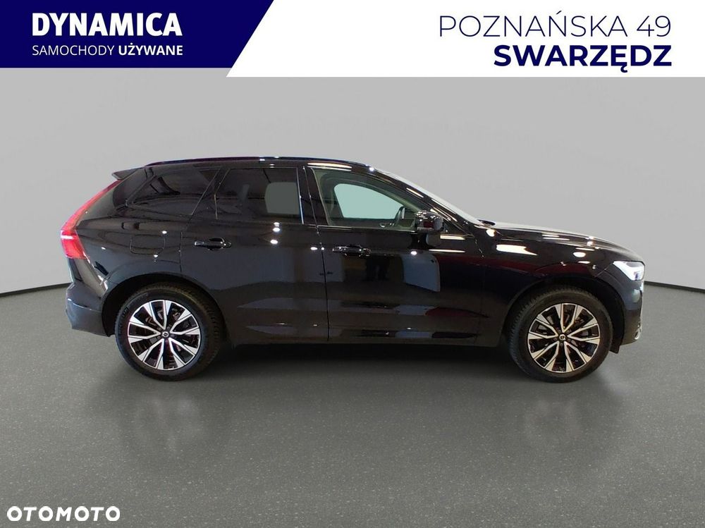 Volvo XC 60 - 6