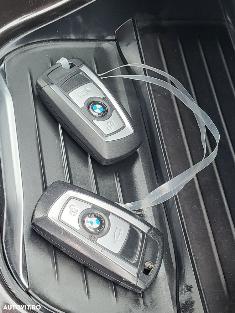 BMW X3 xDrive20d Aut. xLine - 7