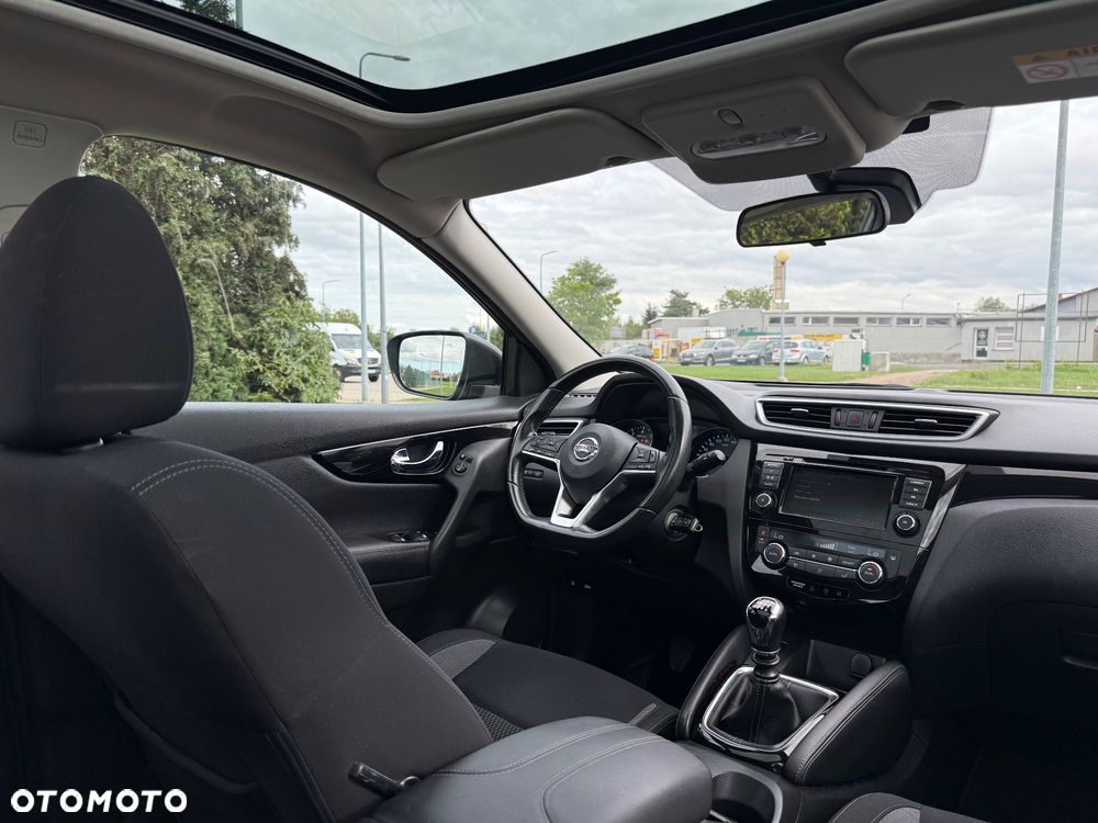 Nissan Qashqai 1.3 DIG-T Tekna - 7