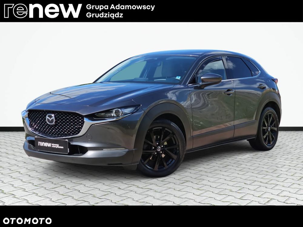Mazda CX-30 2.0 mHEV Kanjo 2WD - 1