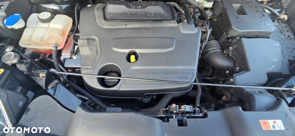 Ford Kuga 2.0 TDCi 4WD Titanium - 34