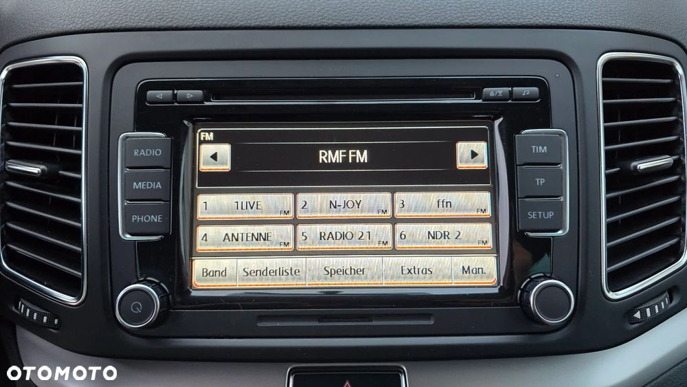 Volkswagen Sharan - 17