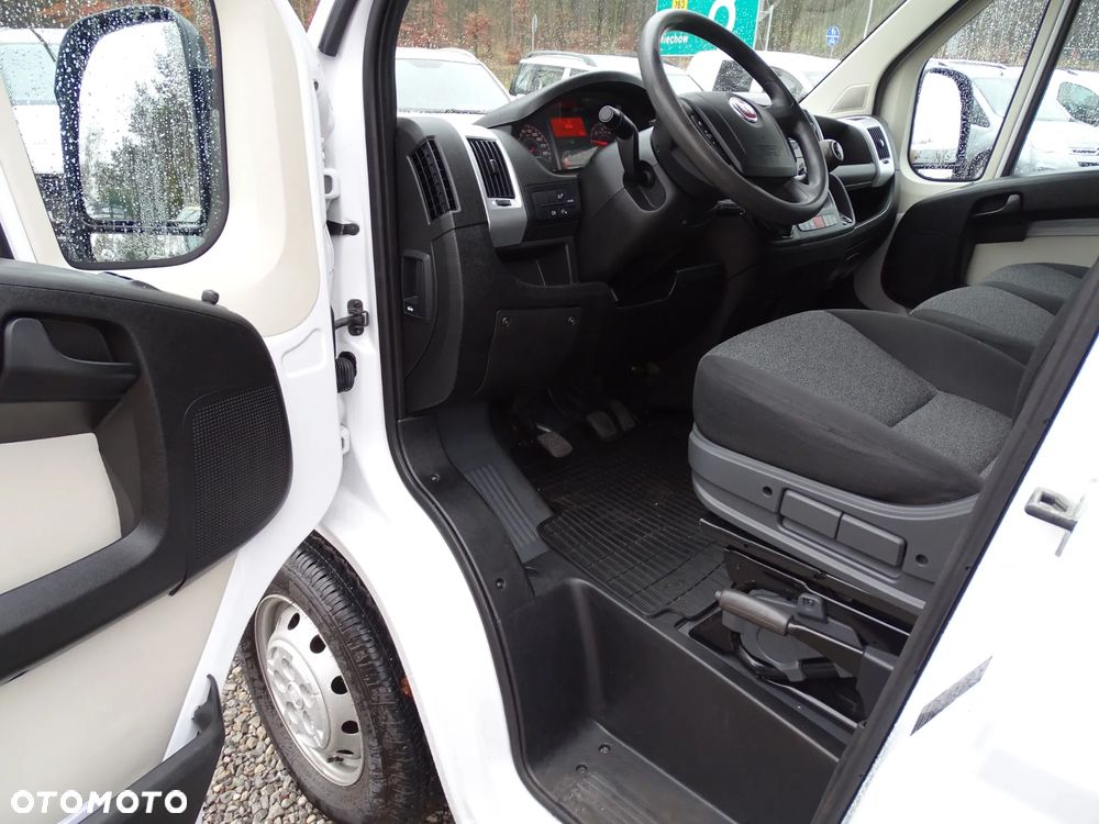 Fiat DUCATO MAX - 23