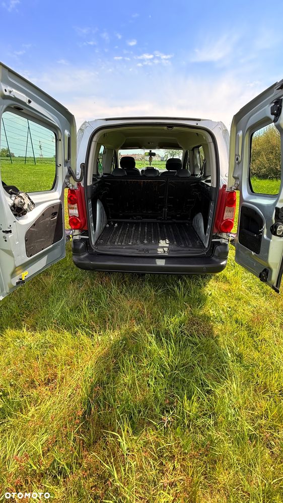Citroën Berlingo Multispace VTi 95 Cool&Sound - 13
