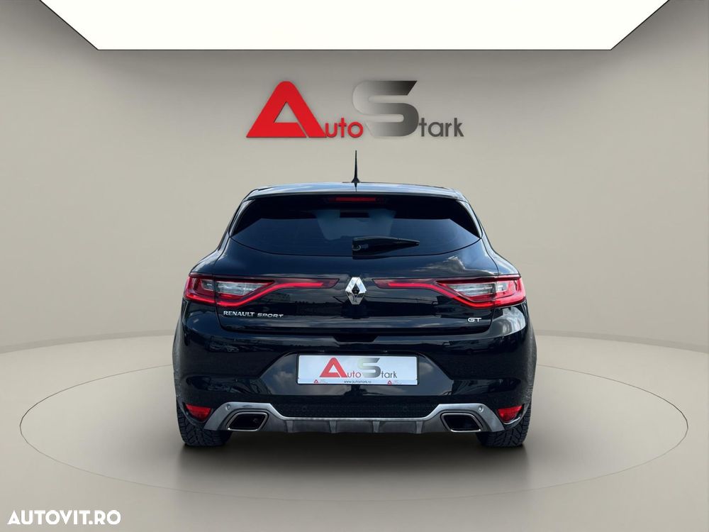 Renault Megane ENERGY dCi 165 EDC GT - 7