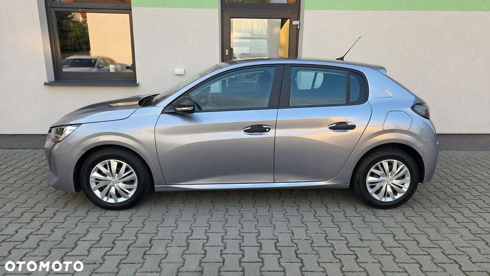 Peugeot 208 1.2 PureTech Like S&S - 6
