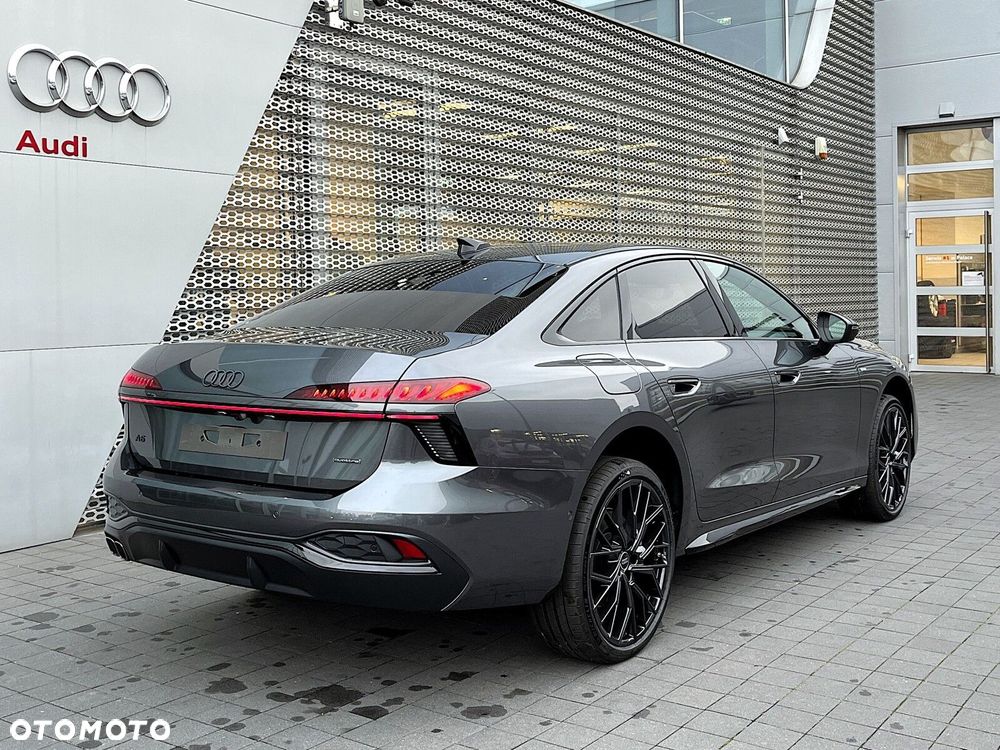 Audi A6 Limousine - 5