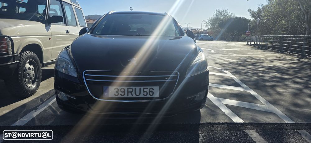 Peugeot 508 SW e-HDi 115 ETG6 Stop&Start Active - 3