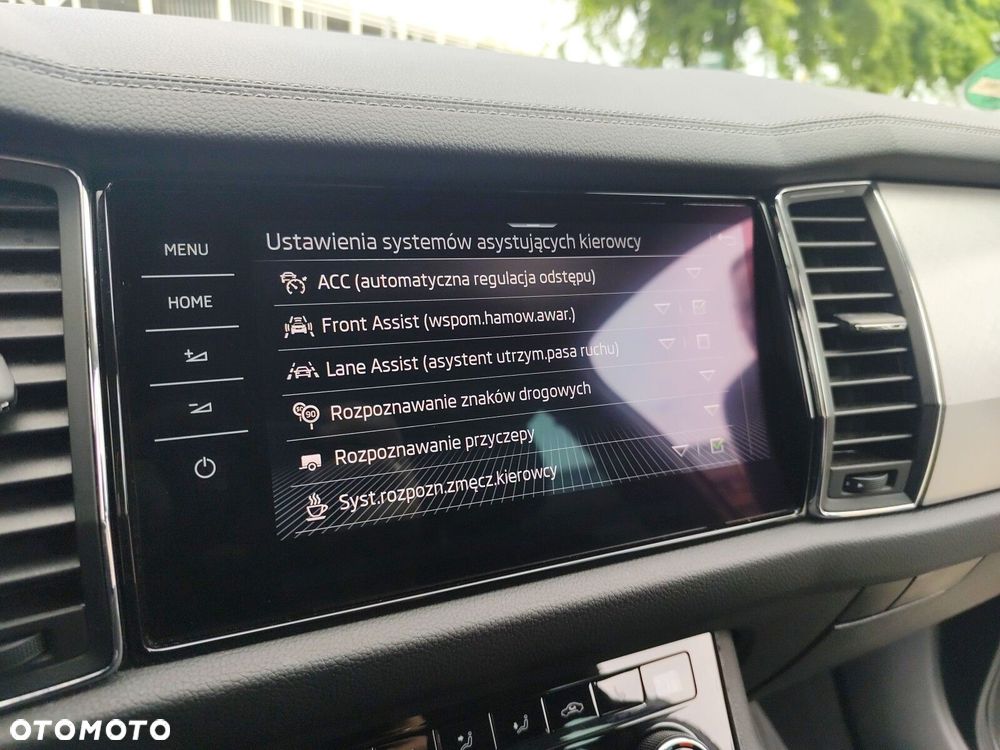 Skoda Kodiaq - 35