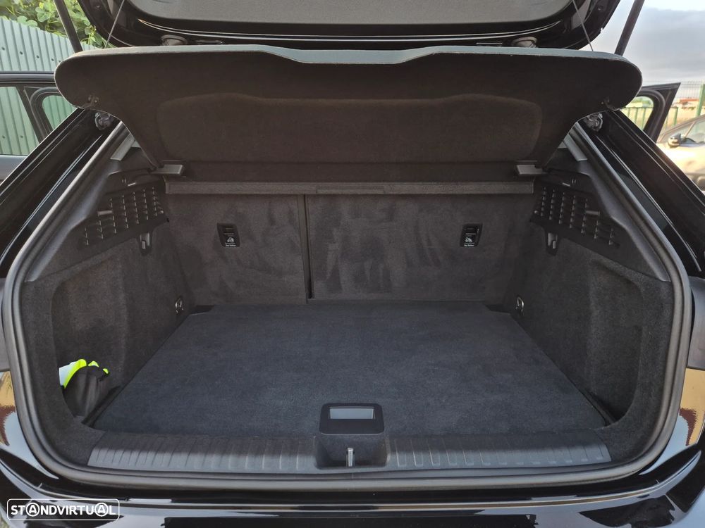 Audi A3 Sportback 30 TDI Advanced - 42