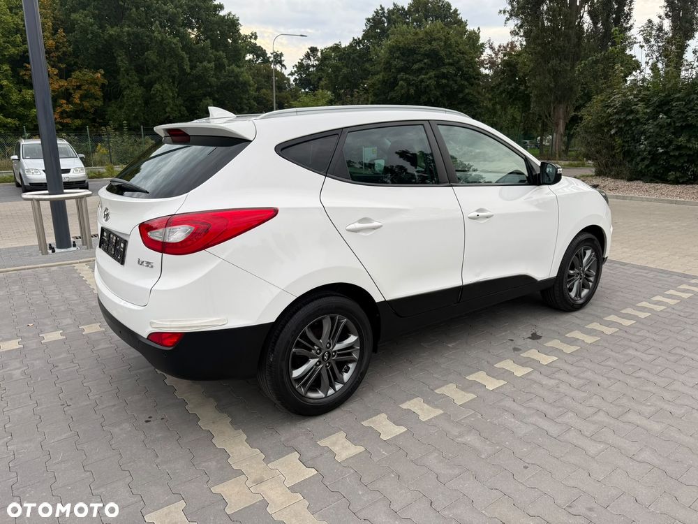 Hyundai ix35 - 5