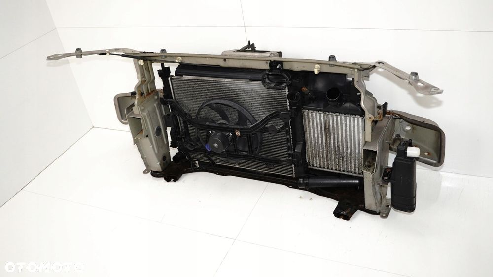 PAS PRZÓD PRZEDNI DACIA LOGAN 12-17R 0.9B - 11