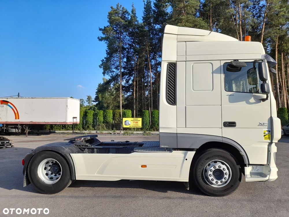 DAF XF 460 FT - 3