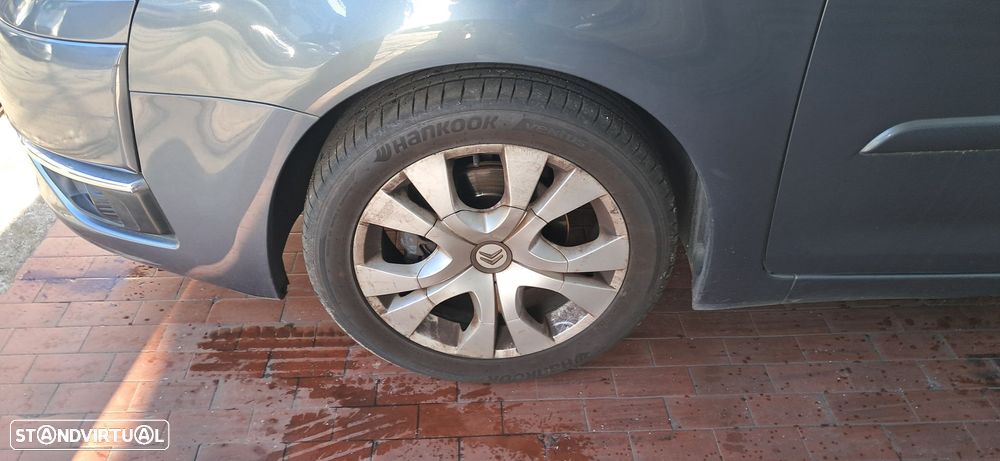 Citroën C4 Grand Picasso 1.6 HDi Exclusive CMP6 - 2