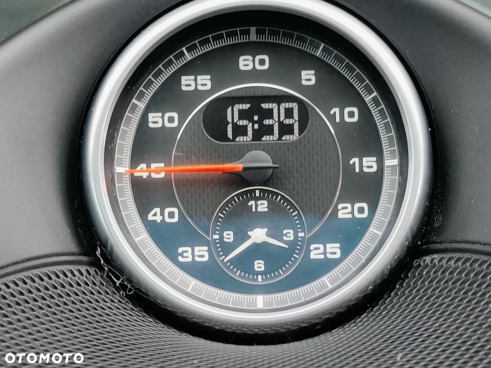 Porsche Cayenne S Diesel - 34