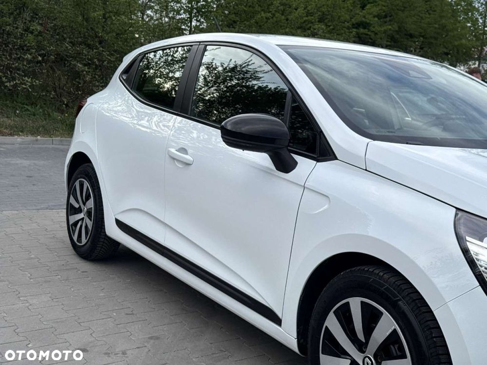 Renault Clio - 13