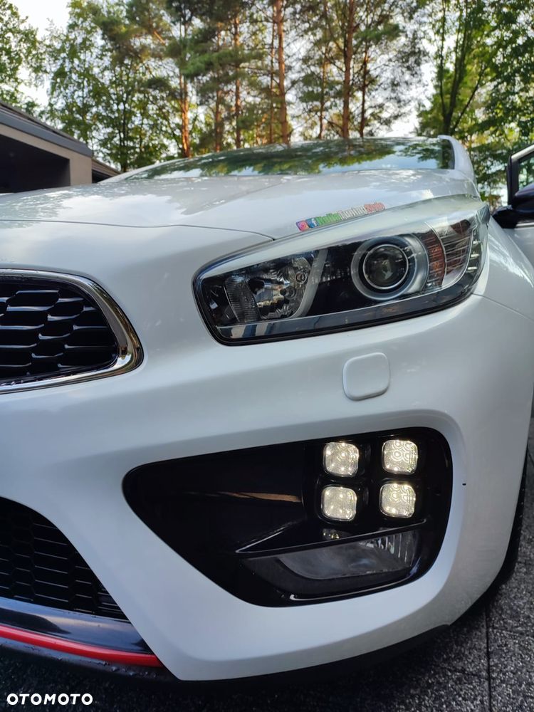 Kia ProCeed 1.6 T-GDI GT-Track - 28