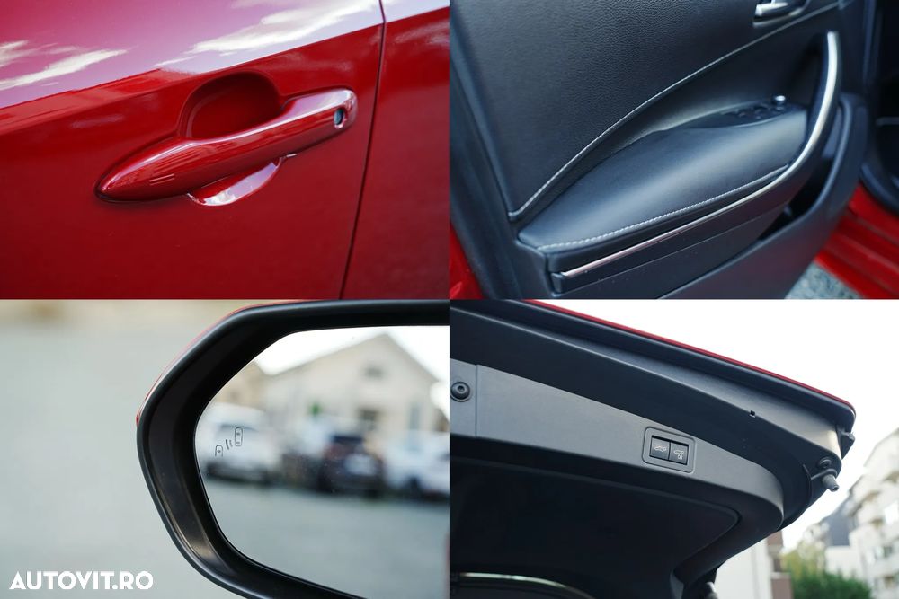 Toyota Corolla TS 1.8 HSD Exclusive - 9