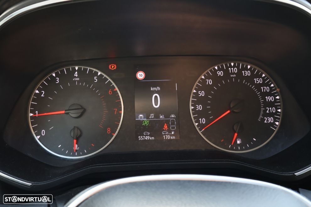 Renault Clio - 5