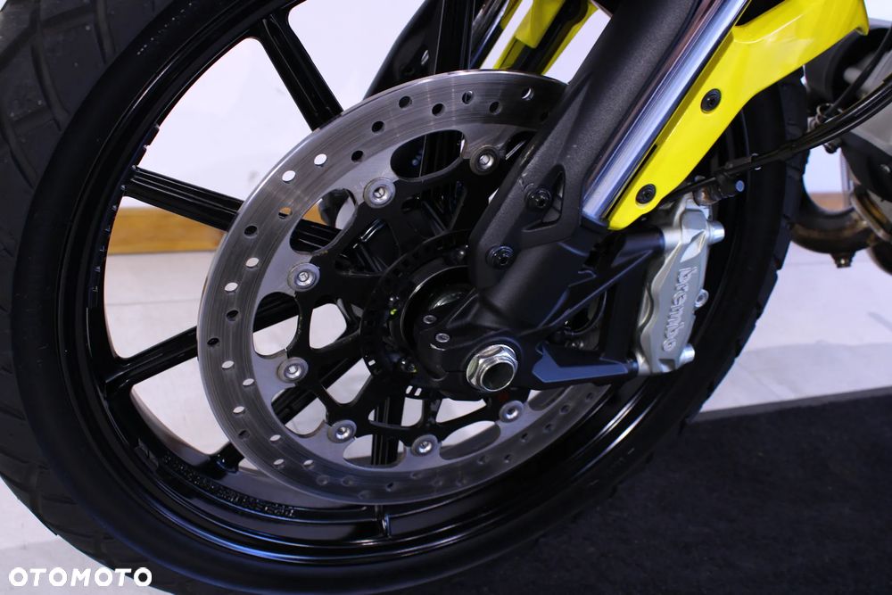 Ducati Scrambler - 27