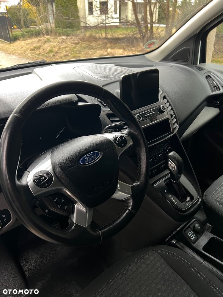 Ford Transit Connect 230 L2 Trend PowerShift - 16
