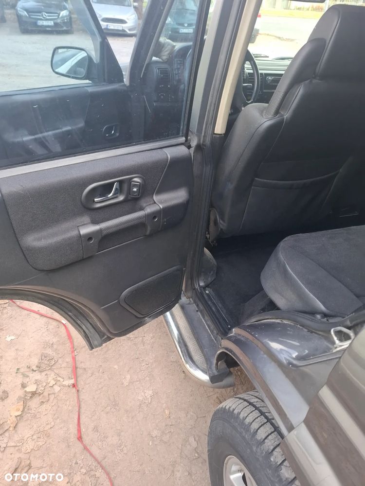 Land Rover Discovery II 2.5 TD5 - 18