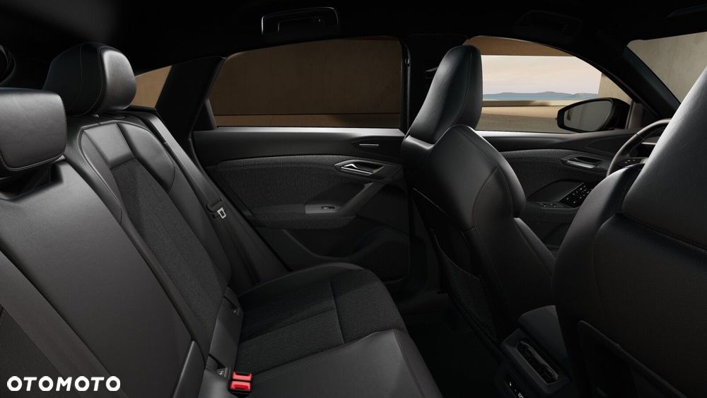 Audi Q6 e-tron - 9