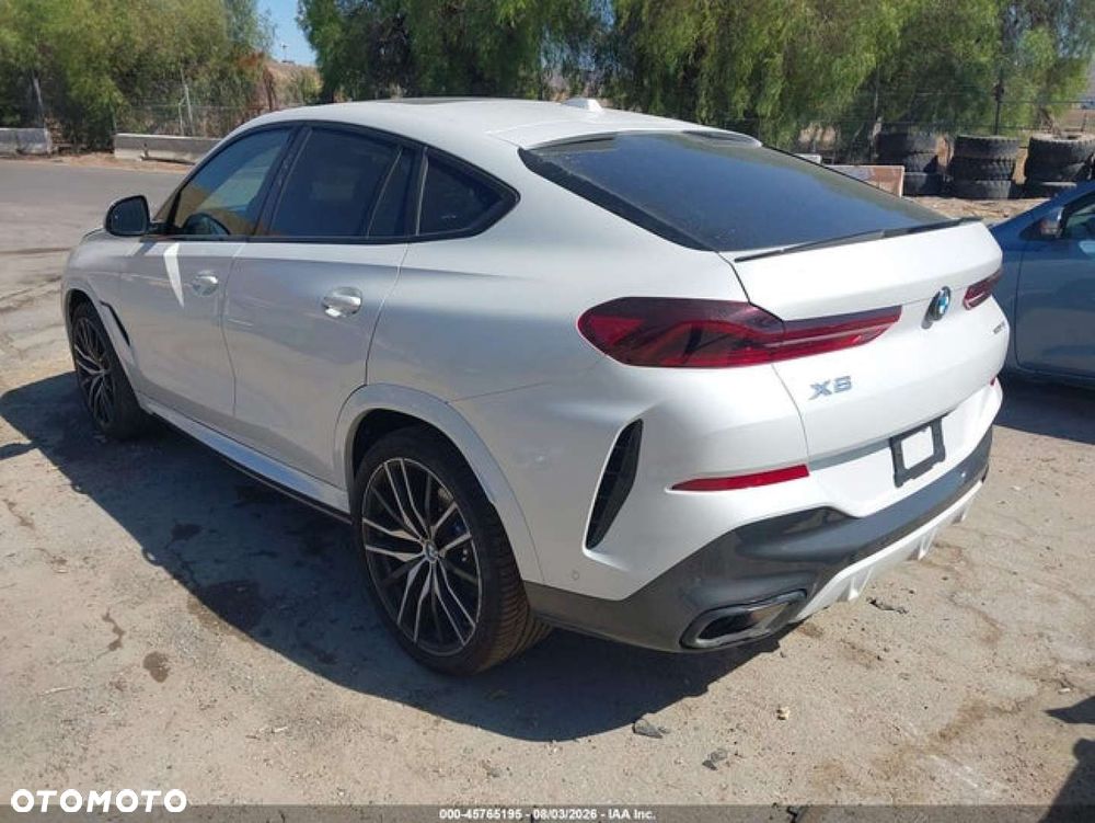 BMW X6 - 3
