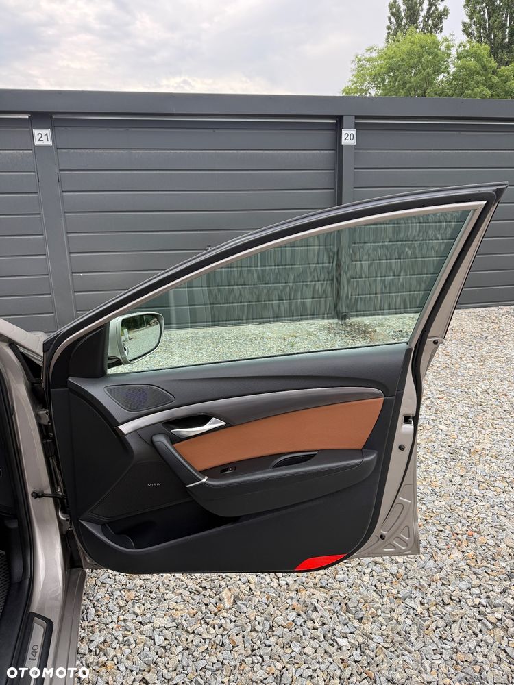 Hyundai i40 - 28