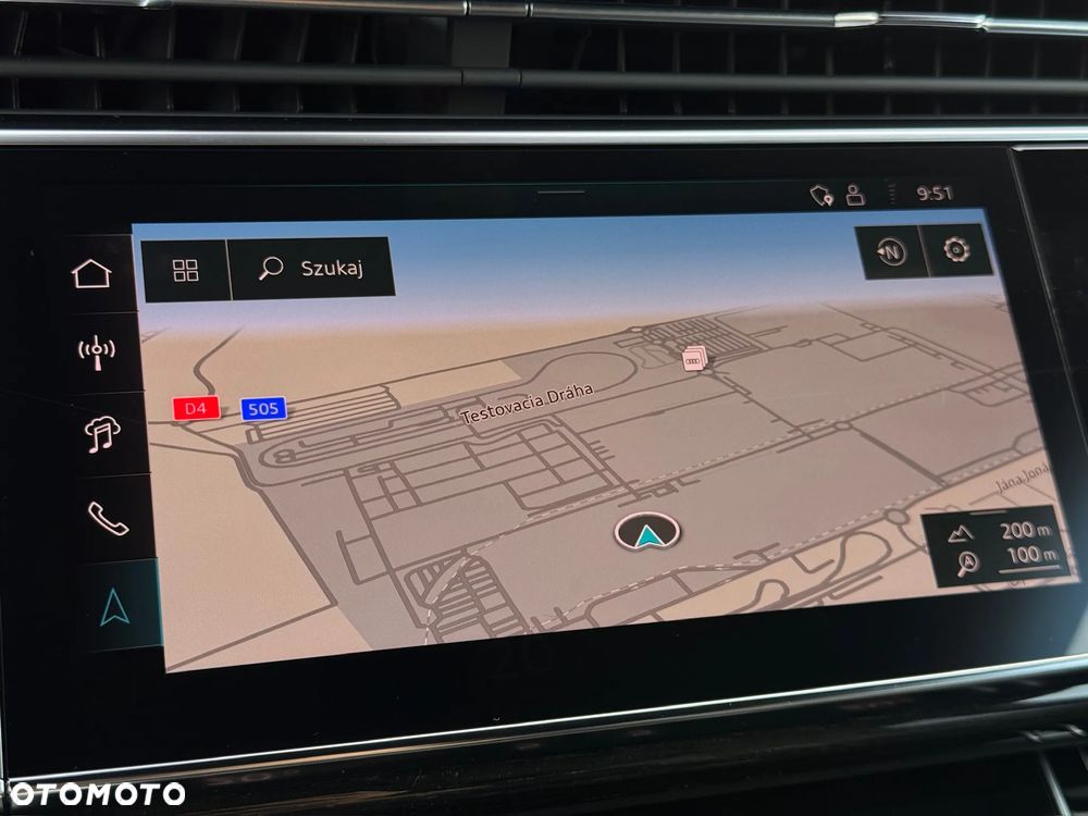 Audi Q8 - 20
