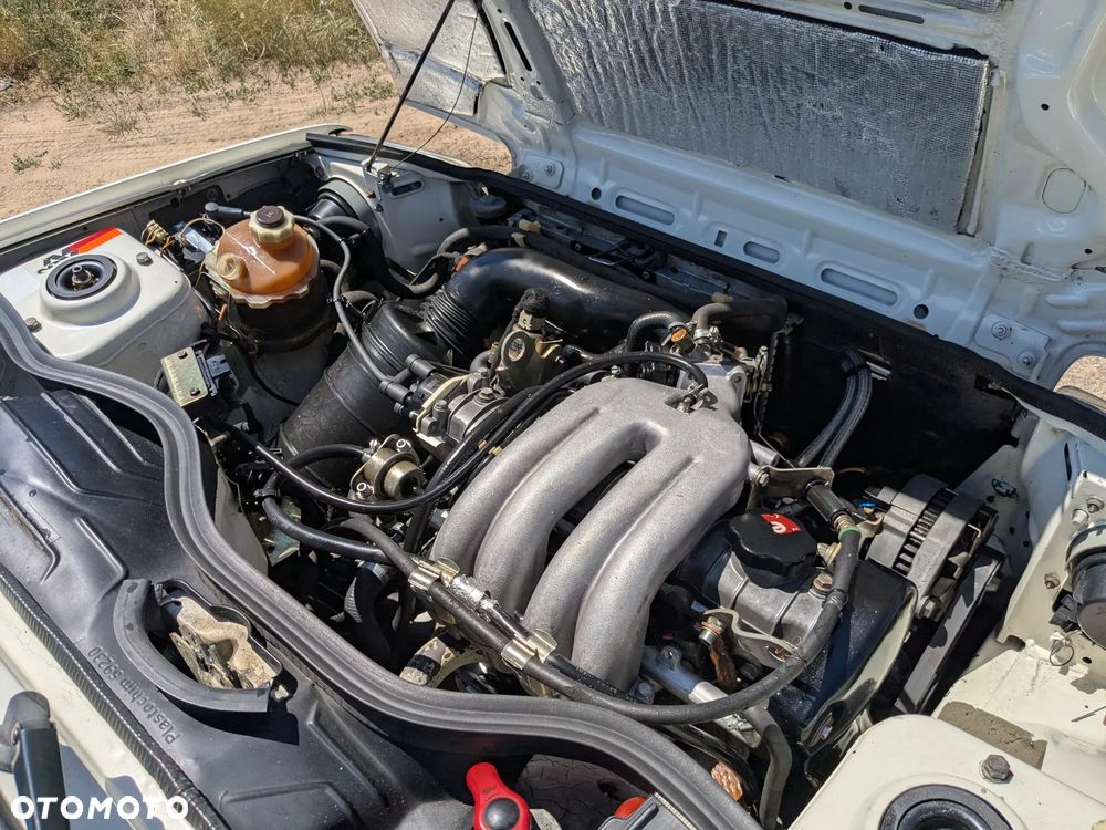 Renault 5 1.7 GTX - 32
