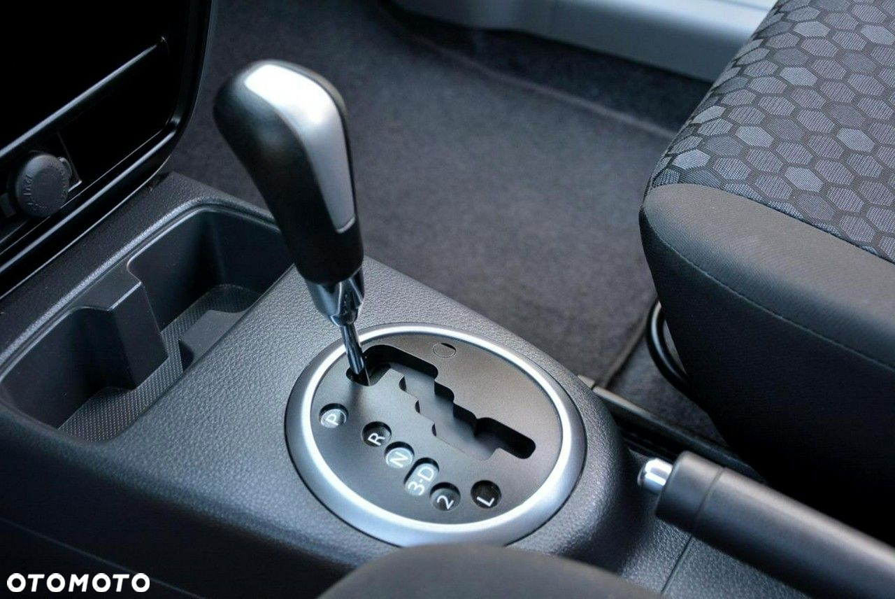 Suzuki SX4 1.6 Premium - 28
