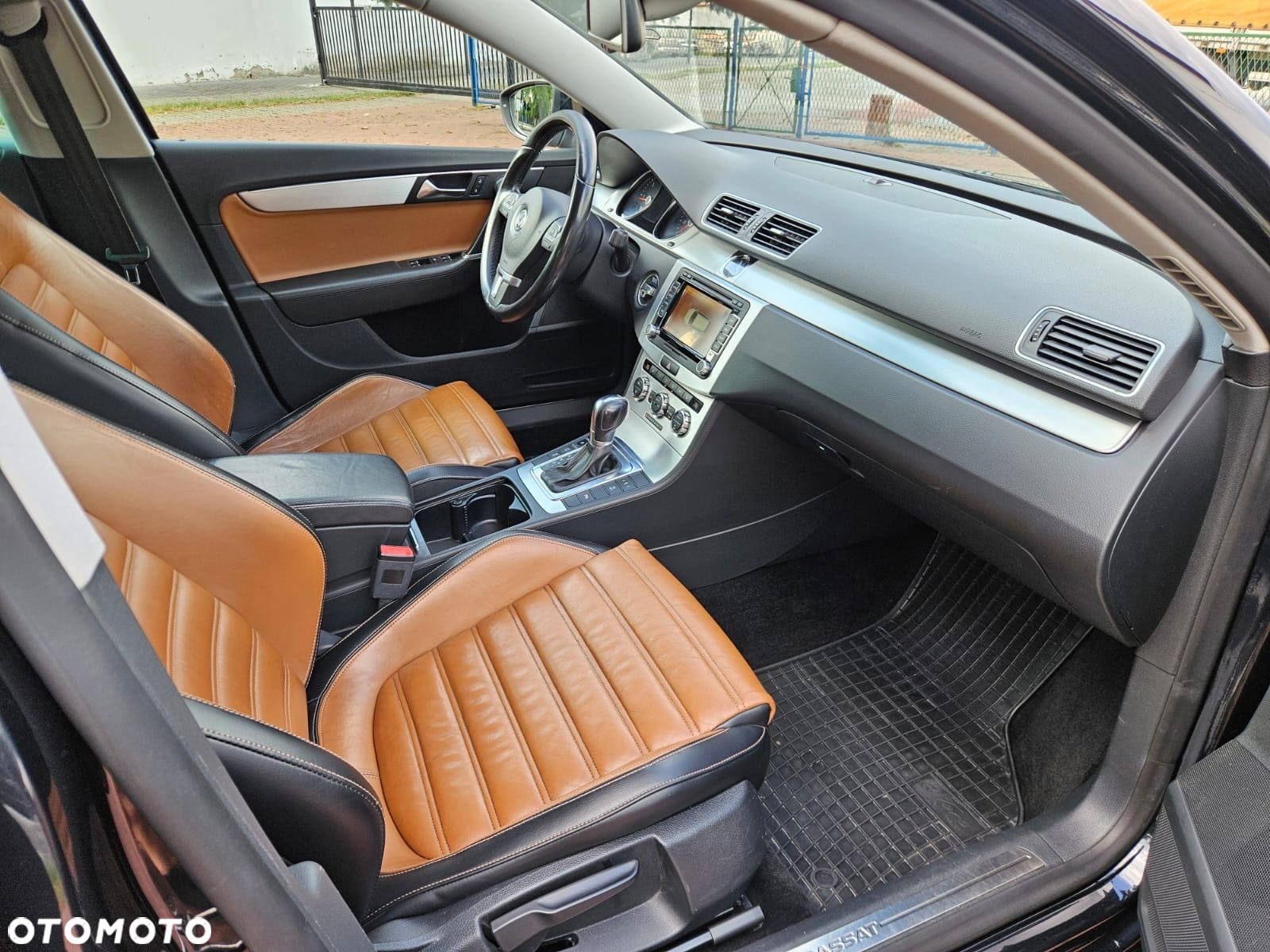 Volkswagen Passat 2.0 TDI Highline DSG - 30