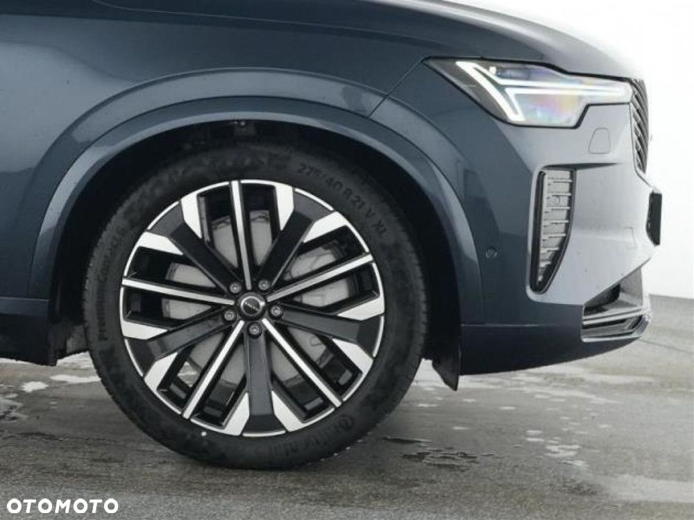 Volvo XC 90 - 5