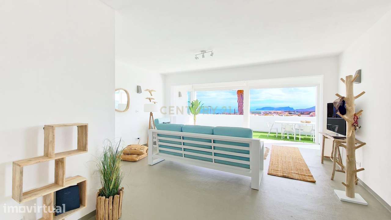 Encantadora Moradia T4 com Vista para o Mar e Pico do Castelo no Porto - Grande imagem: 4/50