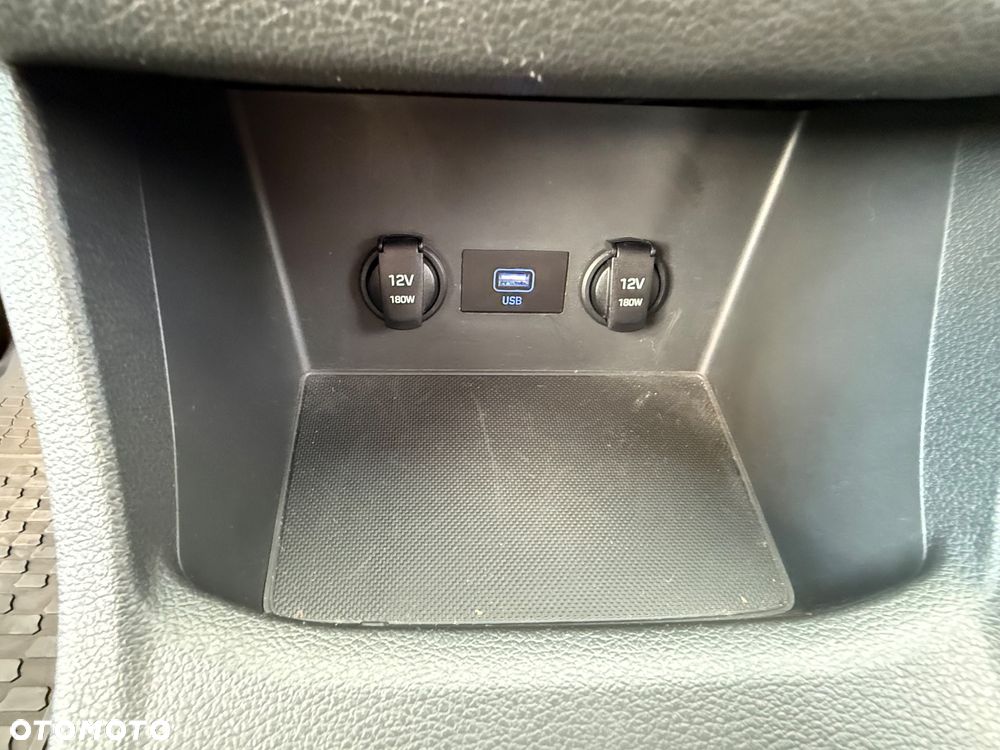 Hyundai i30 1.5 DPI Comfort - 36