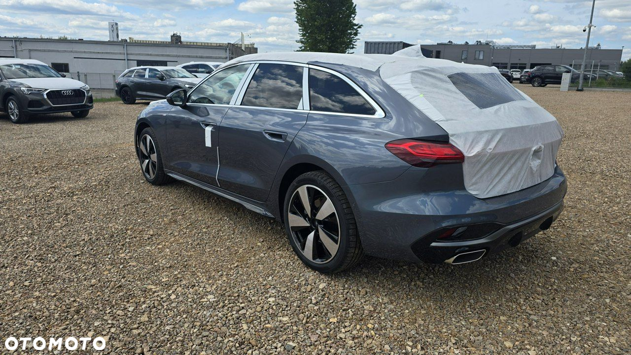 Audi A5 - 5