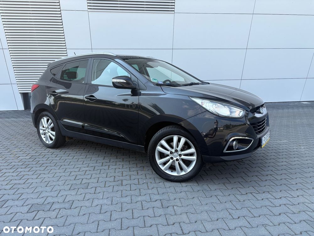 Hyundai ix35 2.0 Premium - 3