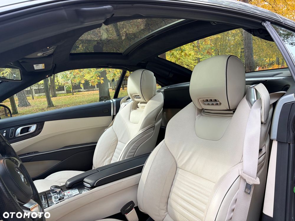 Mercedes-Benz SL 500 - 11