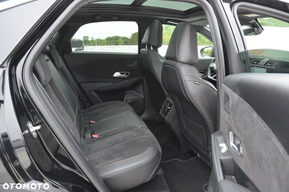 DS Automobiles DS 7 Crossback - 39