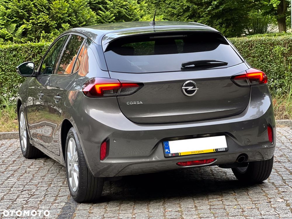 Opel Corsa 1.5 D Elegance S&S - 18