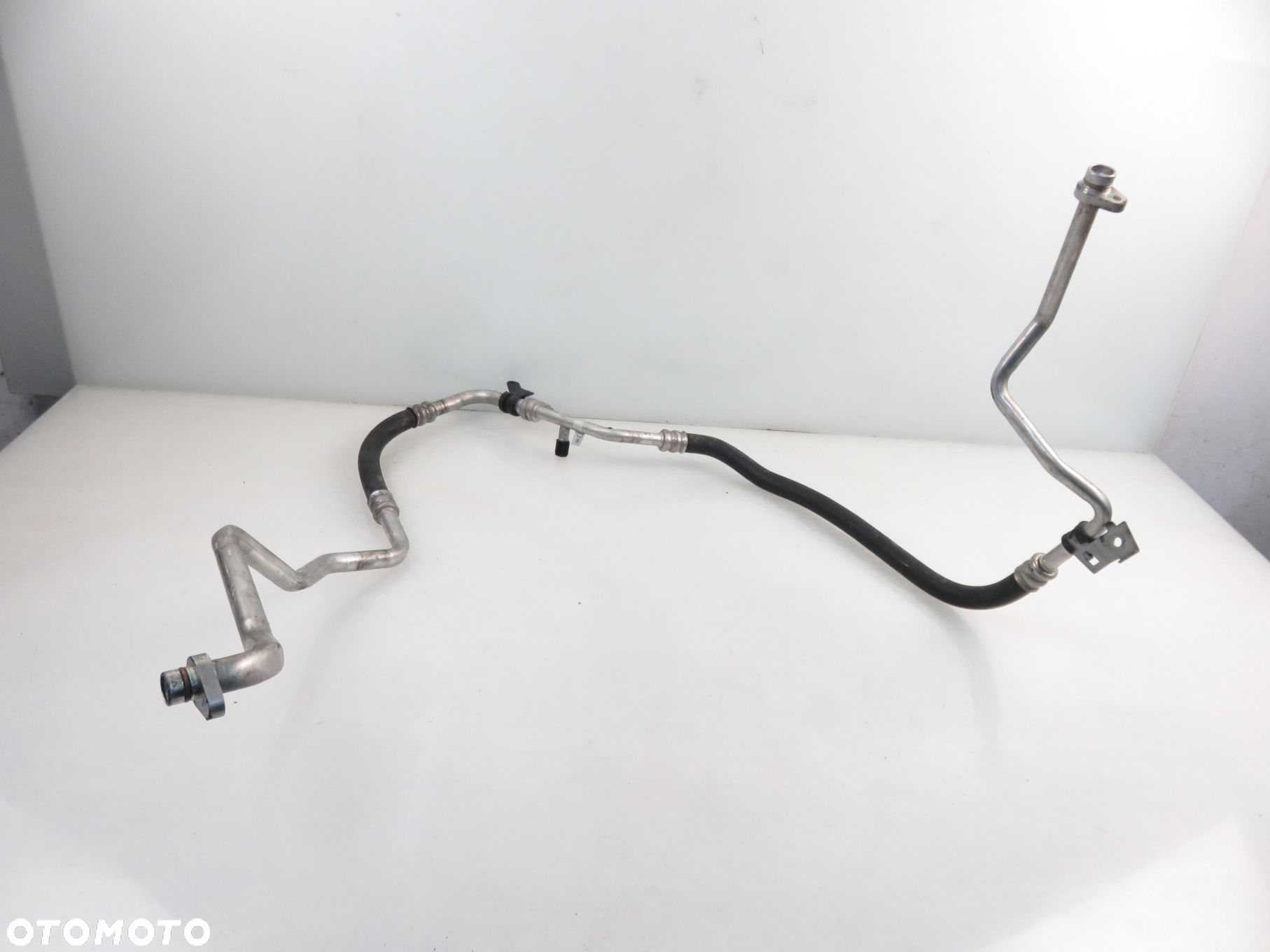 PRZEWÓD KLIMATYZACJI SCENIC III 1.4 TCe 924800026R 924900035R 924540033 - 5