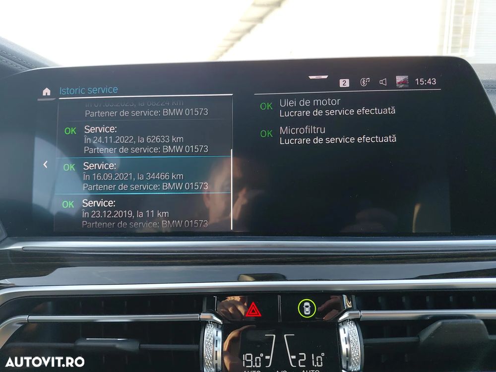 BMW X5 xDrive45e xLine - 29